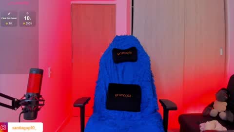 i am Alex online show from 04.19.26