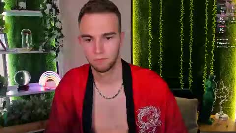 Alex online show from 07.23.26
