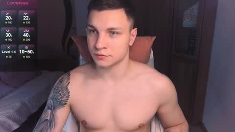 alex_milson online show from 02.11.25