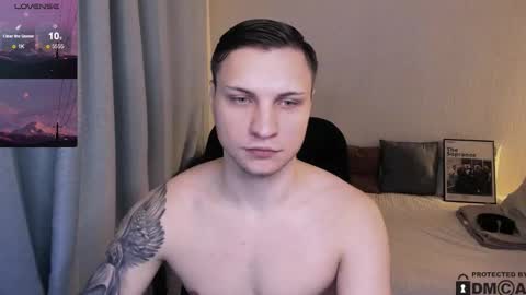 alex_milson online show from 02.02.26