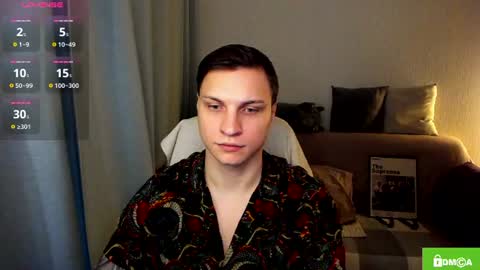 alex_milson online show from 06.25.26