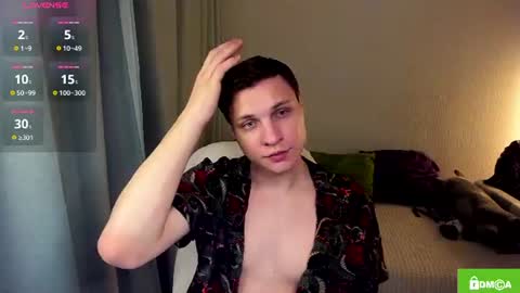 alex_milson online show from 07.01.26