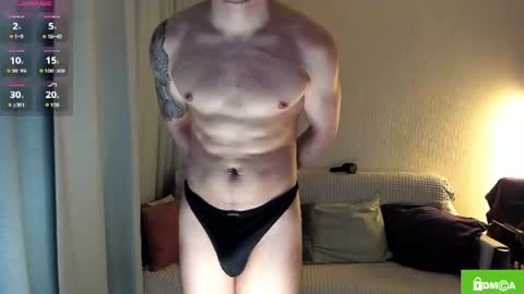 alex_milson online show from 07.21.26