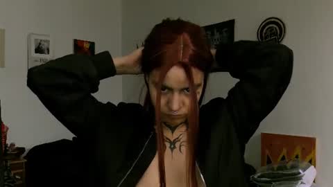 Alex online show from 07.29.26