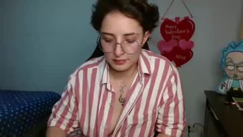 Alex Parker online show from 02.15.25