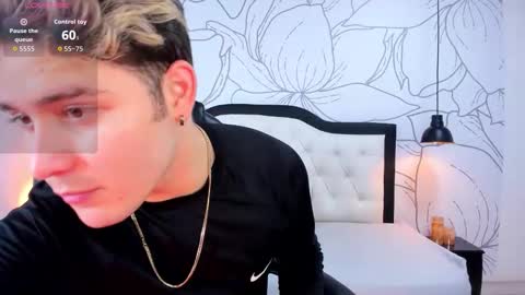 Snapshot of alex_pierce_ chatting on 03.02.26 Alex online show from 03.02.26