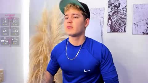 Alex  online show from 03.26.26