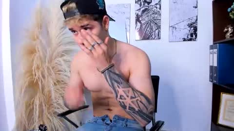 Alex  online show from 03.30.26