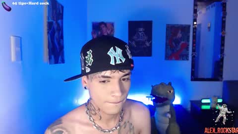    online show from 01.18.26