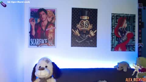    online show from 04.14.26