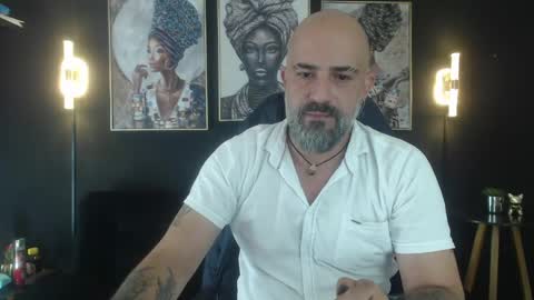 Alex Saints online show from 05.17.26