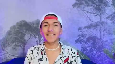 alex_santoss online show from 07.13.26