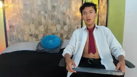 alex_santoss online show from 07.16.26