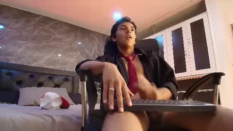 alex_santoss online show from 07.17.26