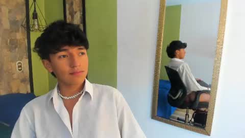 alex_santoss online show from 07.28.26