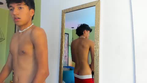 alex_santoss online show from 07.28.26