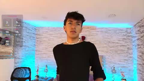 alex_santoss online show from 07.29.26