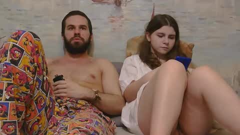 Alex and Sarah online show from 03.18.26