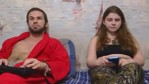 Alex and Sarah online show from 03.27.26