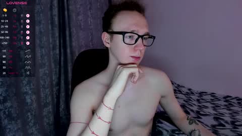 alex_silent online show from 03.01.25