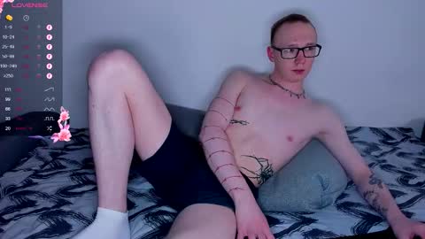 alex_silent online show from 02.21.26