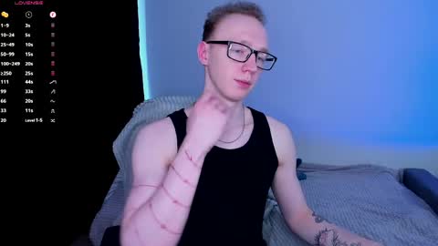 alex_silent online show from 05.19.26