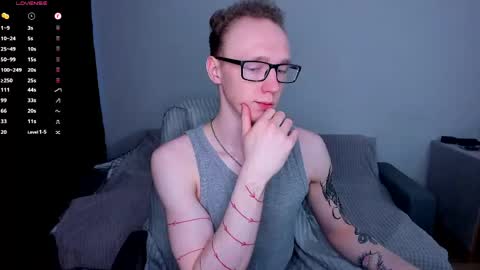 alex_silent online show from 05.29.26