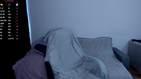 alex_silent online show from 05.30.26