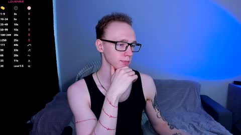 alex_silent online show from 06.01.26