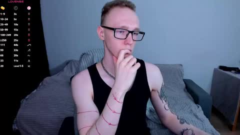 alex_silent online show from 06.04.26