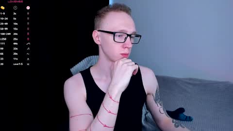 alex_silent online show from 06.08.26