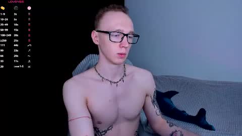 alex_silent online show from 06.09.26