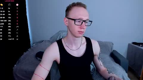 alex_silent online show from 06.11.26