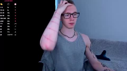 alex_silent online show from 06.14.26