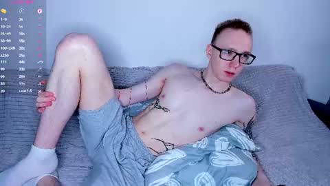 alex_silent online show from 06.19.26