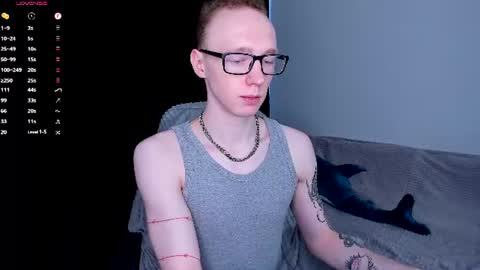 alex_silent online show from 06.21.26