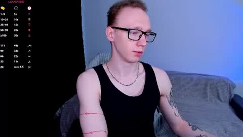 alex_silent online show from 07.08.26