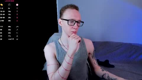 alex_silent online show from 07.12.26