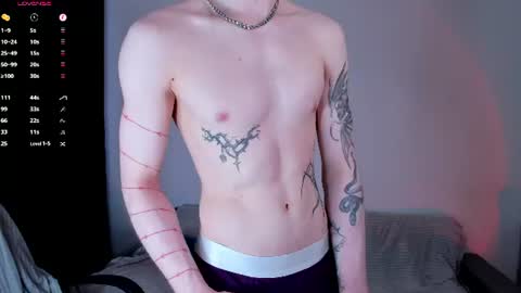 alex_silent online show from 07.22.26