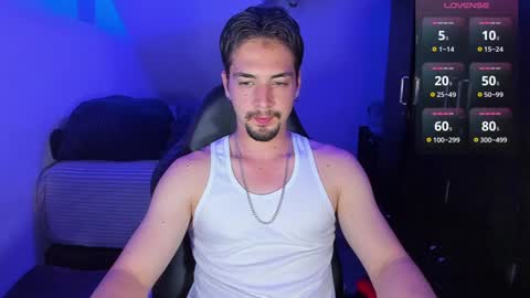 Snapshot of alex_smith0 chatting on 02.01.25 online show from 02.01.25