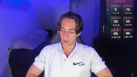 Snapshot of alex_smith0 chatting on 09.14.25 online show from 09.14.25