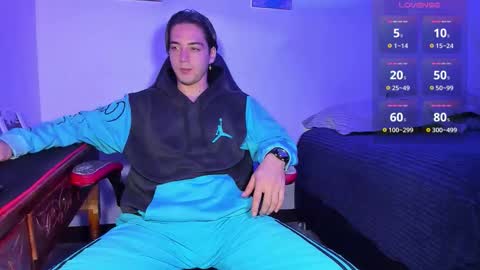 Snapshot of alex_smith0 chatting on 09.18.25 online show from 09.18.25