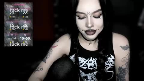 Alex Succubus online show from 02.06.26