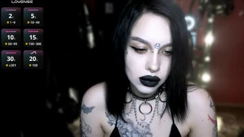 Alex Succubus online show from 04.02.26