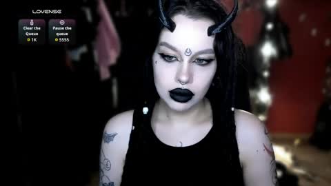 Alex Succubus online show from 05.24.26