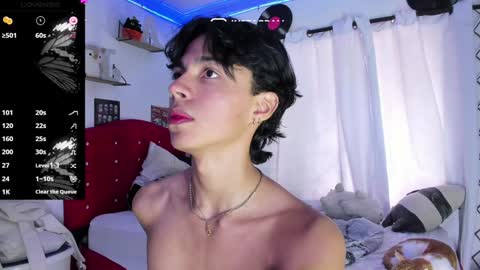 Alex online show from 01.27.25