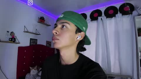 Alex online show from 02.17.25