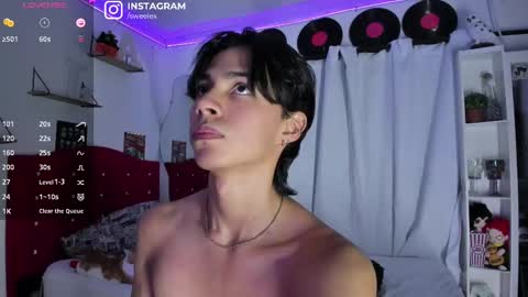 Alex online show from 02.21.25