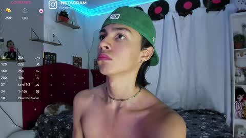 Alex online show from 03.04.25