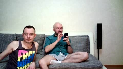 Alex and Tobey online show from 02.15.26